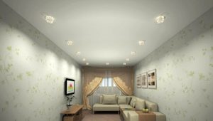  Plafonds tendus mats blancs: le pour et le contre