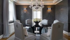  Plâtre texturé: types et caractéristiques d'application