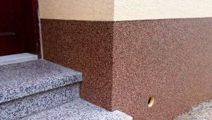  Enduit décoratif pour façades: le pour et le contre