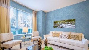  Plâtre Volma: propriétés et champ d'application