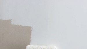 Apprêt avant de peindre: comment préparer les murs et le plafond?
