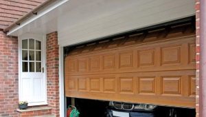  GSM-Alarm für die Garage: Welche wählen?