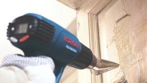  Comment enlever rapidement la vieille peinture des murs?