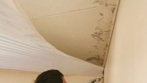  Wie wählt man Werkzeuge für abgehängte Decken?