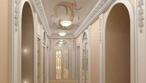  Wie klebt man die Sockelleisten an die Decke?