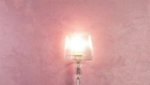  Wie man Seidenputz anwendet?