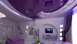  Comment faire un faux plafond?