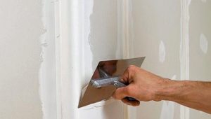  Comment masticer les cloisons sèches?