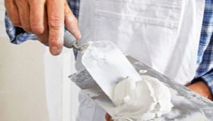  Comment calculer la consommation de plâtre de gypse par 1 m2 de mur?