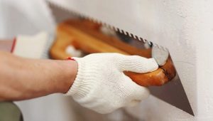  Wie vergipst man Trockenbau?