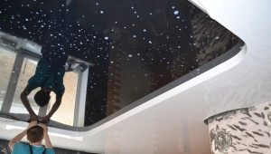  Comment installer des plafonds suspendus sans se chauffer les mains?