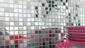  Chinesisches Mosaik: Vor- und Nachteile