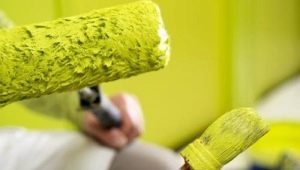  Paint latex or acrylic: which is better?