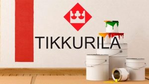  Tikkurila malt: Vor- und Nachteile