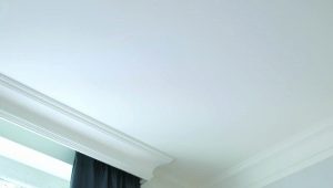  Critères de choix d'une baguette pour plafond tendu