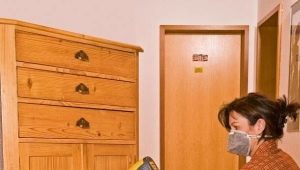  Criteria for choosing paint for furniture