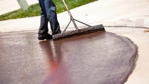  Critères de choix de la peinture pour béton