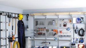  Life Hacking für die Garage: Tipps und interessante Ideen
