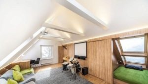  Qu'est-ce qu'un loft et comment l'équiper?