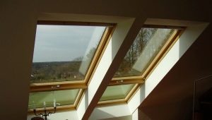  Puits de lumière: vues, caractéristiques et installation