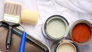  Ölfarben: Arten und Anwendungen