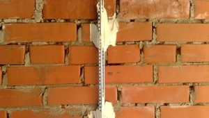  Phares à plâtre: types et application