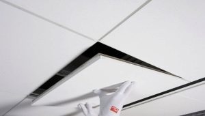  Armstrong Deckenmontage