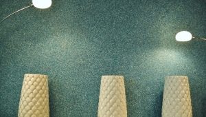  Plâtre à base de marbre: variétés et méthodes d'application