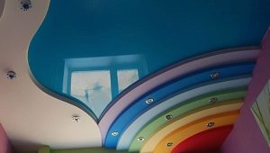  Caractéristiques plafonds de harpon