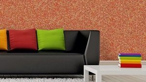 Caractéristiques de plâtre de mosaïque