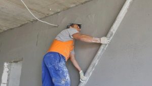  Comporte du plâtre amélioré