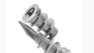  Caractéristiques du choix des chevilles Driva