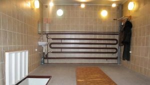  Chauffage dans le garage: choisissez le moyen le plus économique