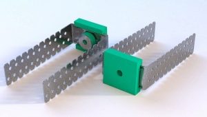  Cintres en plaques de plâtre: variétés et leurs caractéristiques