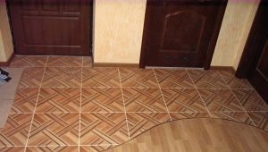  Règles pour la conception du joint de stratifié et de tuile