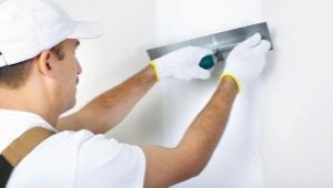  Gipsputzwanddekorationsregeln