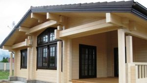  Exemples de bains avec une salle de repos