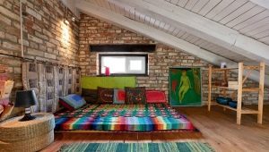  Grenier du projet: options pour la planification