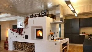  Putty Emelya: les avantages du mélange pour poêles et cheminées