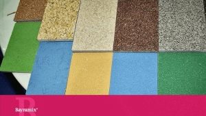  Bayramix plâtre: propriétés et applications