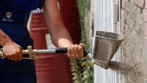  Hopper Plaster Bucket: Typen und Anwendungen