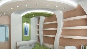 Walls of plasterboard: the pros and cons