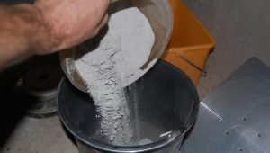  Plâtre sec: variétés et utilisations