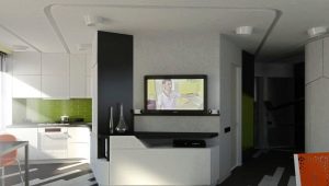  Réaménagement des subtilités Khrouchtchev