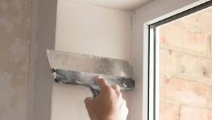  Subtilités des pentes en plâtre