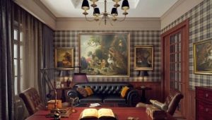  Les subtilités de la création d'un design d'armoire harmonieux