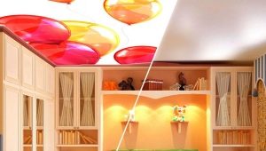  Types et caractéristiques de plafonds tendus Asta M