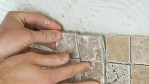 Types de colle à carrelage pour mosaïque: comment choisir?