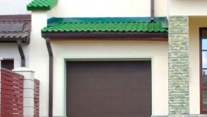  Alutech Gate: qualité et fiabilité