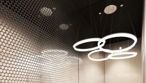  Mosaïque de miroir dans la décoration intérieure moderne